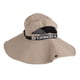 thumbnail image 1 of Sombrero de ala grande para hombre,Sombrero para el sol para hombre,Sombrero de verano para hombre,Sombrero de protección solar para hombre,Sombrero para exteriores construido para precisión, 1 of 7
