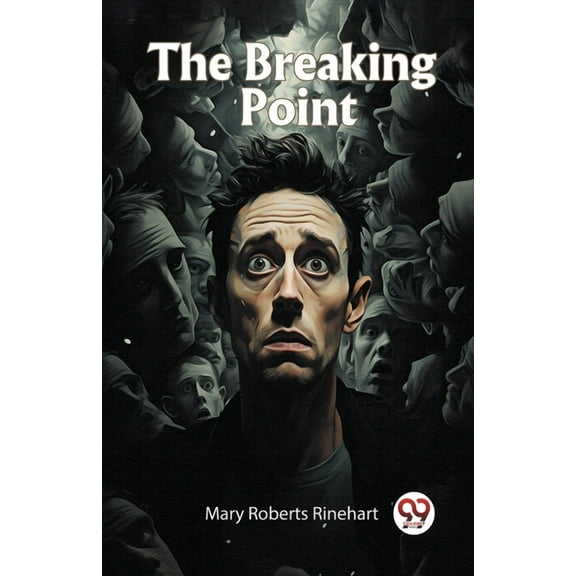 The Breaking Point, (Paperback)