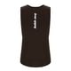 thumbnail image 5 of Deportes Tank Top Impresión de Cuello Redondo Entrenamiento de Fitness Casual Top de Secado para Hombres, Mezcla de Poliéster Spandex, 5 of 9