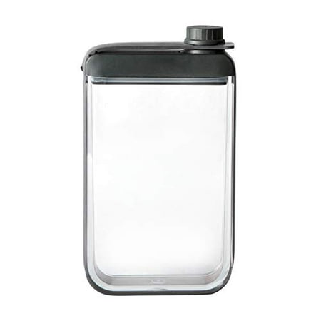 

Rabbit Leak-Free Discreet Flask (Black) - R4-06138 3.25 x 1.2 x 6