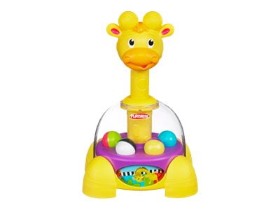 playskool poppin park