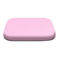 thumbnail image 2 of Memory Foam Seat Cushion Office Chair Pad Non-Slip Comfort Support for Long Sitting Computer Desk Car Seat Home Kitchen Classroom Use, 2 of 5
