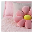 thumbnail image 4 of Edredón Ligero Pinsonic Doble Vista con Fundas de Almohada Esquimal (Bonjour, Matrimonial), 4 of 7