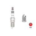 thumbnail image 4 of NGK Spark Plugs Spark Plug 7300 Iridium IX Spark Plug; TR4IX; OE Replacement; Single, 4 of 4