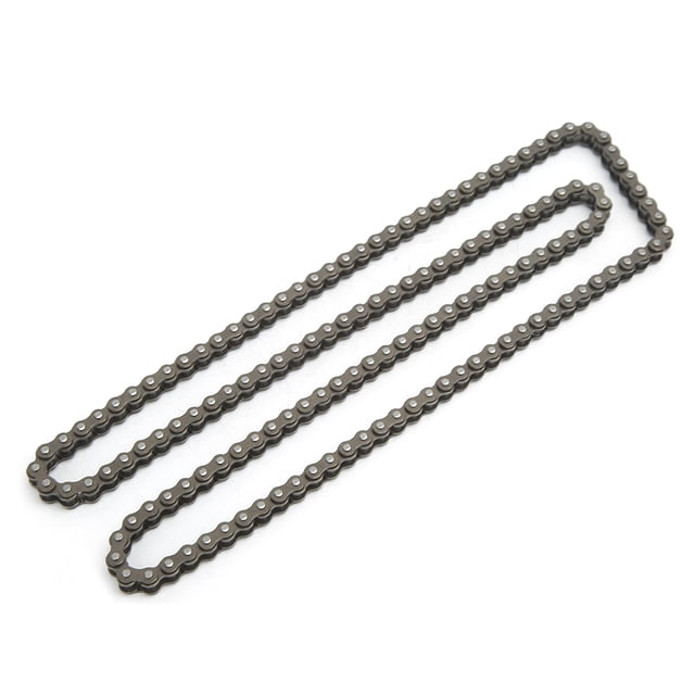 72 / 144 Link 25H Link Mini Motorcycle Drive Chain for Minimotos 47cc & 49cc