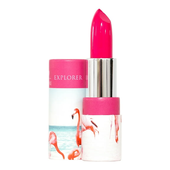 defy and Inspire Long Wear Cream Lipstick, 19 Explorer, 0.134 oz