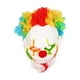 thumbnail image 1 of Labymos Máscaras de payaso de Halloween con, 1 of 8
