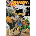 thumbnail image 1 of Robin #19 VF ; DC Comic Book, 1 of 1