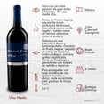 thumbnail image 2 of Vino Tinto Reserva Real Cabernet Sauvignon 750 ml, 2 of 4