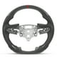 thumbnail image 2 of Volante de carreras Nikou Fibra de Carbono Automático, 2 of 9