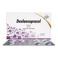 thumbnail image 2 of Dexlansoprazol Ultra 7 cápsulas de 60mg, 2 of 4