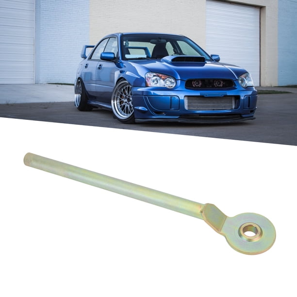 Herramienta De Reparación Automática, Soporte De Piñón De árbol De Levas De Metal, Sólido, Confiable, Profesional, Alta Resistencia, 475 Mm Para Motor 2.5L Turbo 3.6L V6