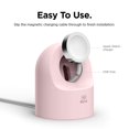 thumbnail image 3 of Soporte de carga elago W2 compatible con la serie Apple Watch, 3 of 9