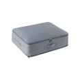 thumbnail image 1 of Wweixi Efficient Organizer Storage Pouch For Decluttering Solutions Value For Money Misty Blue 54x42x30CM, 1 of 6