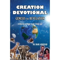 Creation Devotional (Paperback)
