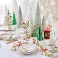 thumbnail image 3 of Lenox Grinch Stole Christmas 12Pc Ornament Tree, 3.30 LB, Multi, 12, 3 of 6