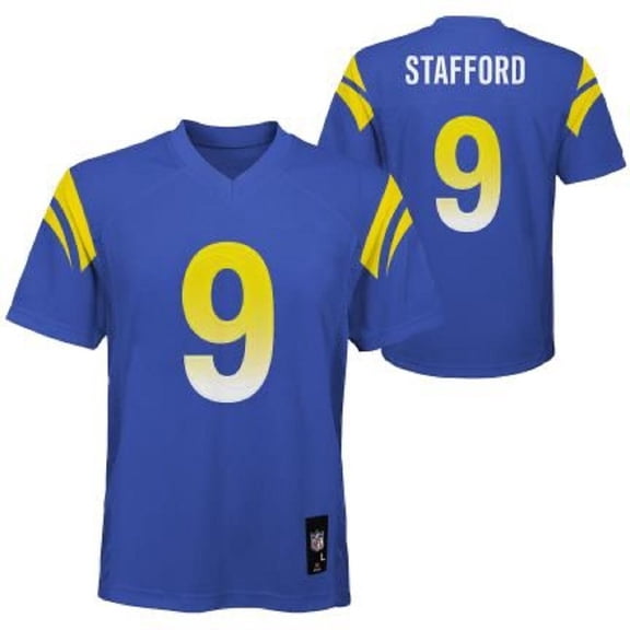 Outerstuff Preschool NFL Replica Player Jersey