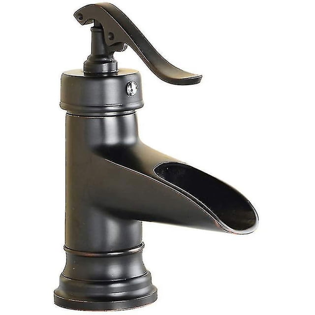Basin Faucets, Basin Mixer Tap Vinta Retro Hot And Bath Basin Faucet Mixer Tap,