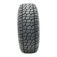 Radar Renegade A/T5 LT295/65R20 129/126S Light Truck Tire
