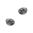 thumbnail image 1 of Par de Faros PARA Niebla DEPO PARA Nissan Sentra 2001 al 2003, 1 of 4