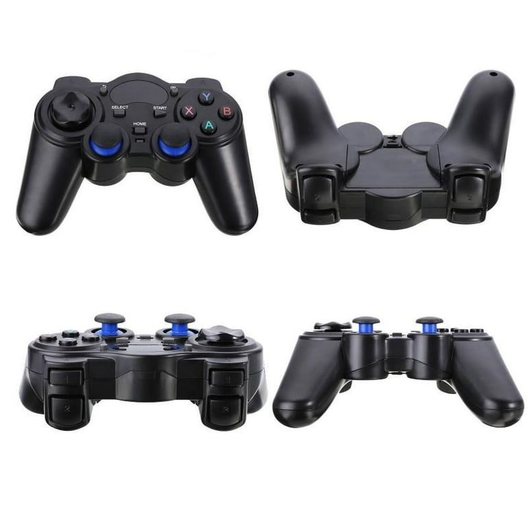 Android tv best sale ps3 controller