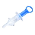 thumbnail image 4 of Distributeur de Médicaments pour Bébé, Seringue d'Alimentation Buccale Lavable Réutilisable pour Bébé, 4 of 8