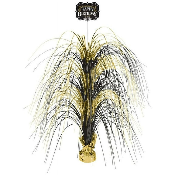 Better with Age Birthday Spray 28-inch Centerpiece