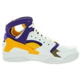 thumbnail image 2 of Nike Men's Air Flight Huarache Basketball Shoe, 2 of 5
