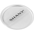 thumbnail image 2 of Esponja para mezclar maquillaje SHANY Stay Jelly Silicone Clear x2, 2 of 5