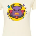 thumbnail image 3 of Toy Story 4 - Zurg - Juniors Fitted Graphic T-Shirt, 3 of 5