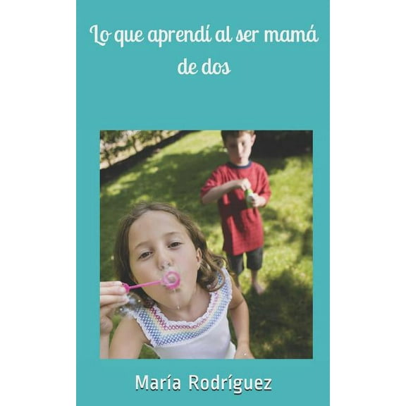 Lo Que Aprend (Paperback)
