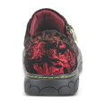 thumbnail image 4 of Spring Step L'Artiste Danli-Cheeta Sneakers – All-Day Comfort, 4 of 7