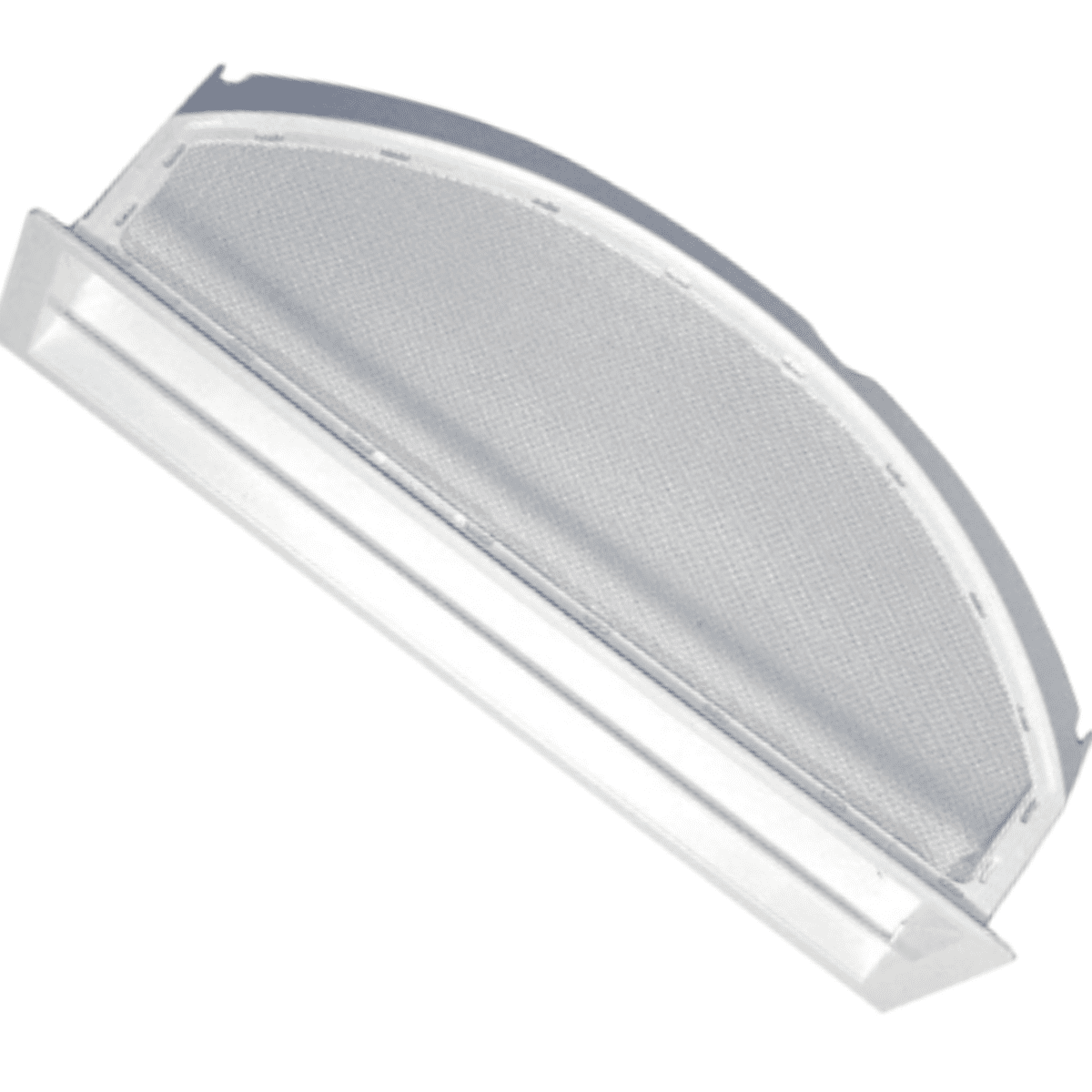 Scaroo WE18M28 Dryer Lint Screen Filter Replacement GE AP6037511 10-Pack