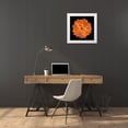 thumbnail image 3 of Greene, Taylor 20x20 White Modern Wood Framed Museum Art Print Titled - Sepia Floral IV, 3 of 4
