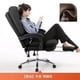 thumbnail image 1 of Designer Ergonomic Office Chair Mobile Folding Lounge Recliner Living Room Chairs Accent Comfy Sillas De Oficina Salon Furniture My Lux Decor Round, 1 of 17