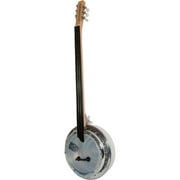 Cumbus Cura w/ Gig Bag 6-String 29" - Beech Wood Neck