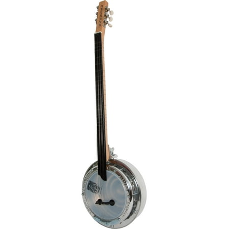 Cumbus Cura w/ Gig Bag 6-String 29" - Beech Wood Neck