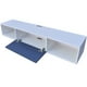 thumbnail image 4 of Mueble para tv de 65” Centro De Entretenimiento Flotante HOGARE Flotante 140, 4 of 9