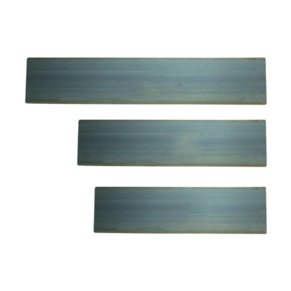 Nishiyuenyi 3 Pieces Car Body Filler Spreader for Painting DIY Filler Putty Glazing