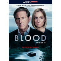 Acorn - Blood: Series 2 [DIGITAL VIDEO DISC]