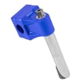 thumbnail image 1 of Poste de Manubrio para Bicicleta BMX 4 Tornillos 22.2 Gospel, 1 of 3