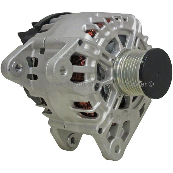 Nissan Rogue Alternator