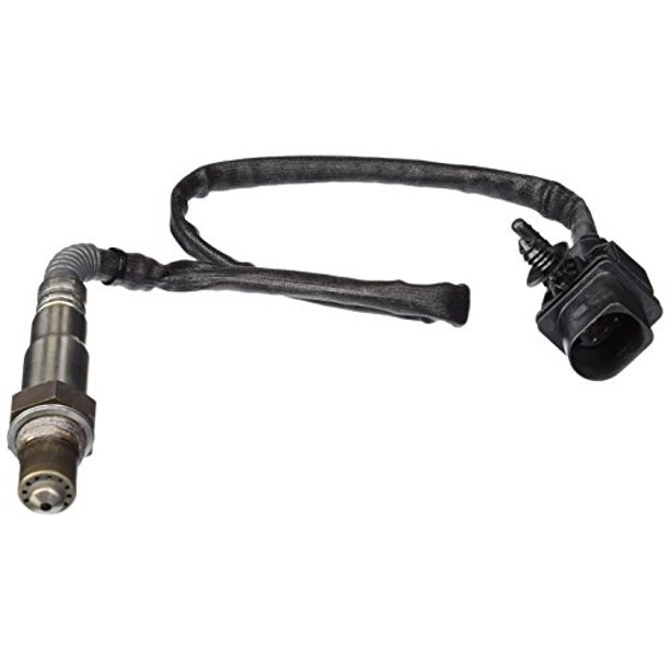 NGK 24348 Air / Fuel Ratio Sensor for Audi A8 Quattro, Q3, Q3 Quattro