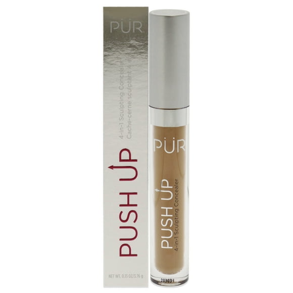 Push Up 4-in-1 Sculpting Concealer - TN3 by Pur Minerals for Women - 0.13 oz Concealer