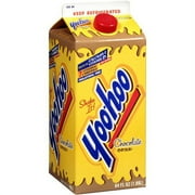 Yoo-hoo Chocolate Drink, Half Gallon