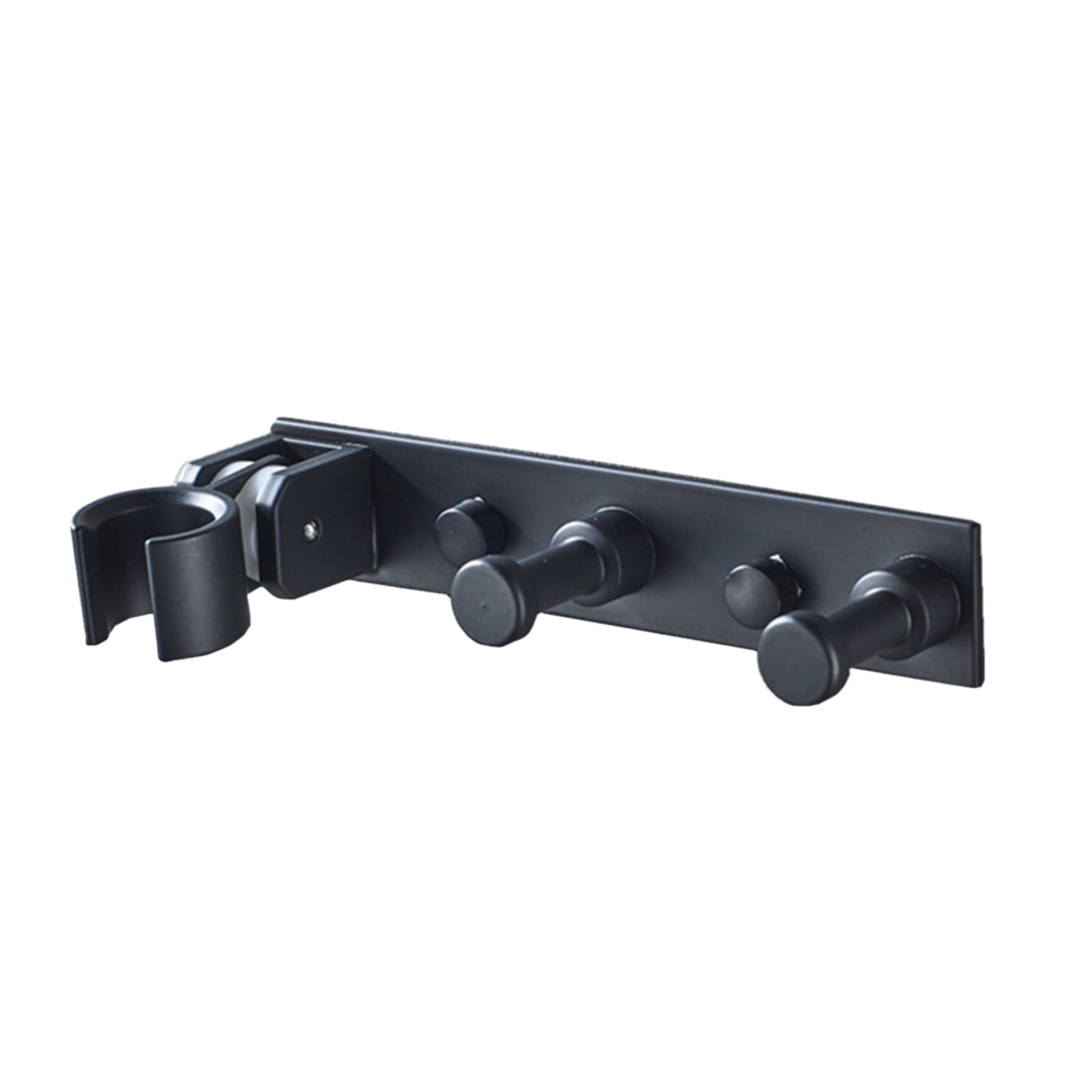 Shower Rack for Shower Head,Water Tap Shower Shelves with Hanging Hook