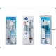 thumbnail image 5 of CHAO Flotador universal para inodoro, válvula de llenado de inodoro, válvula de llenado de inodoro con descarga, pieza de repuesto de alto rendimiento para la mayoría de los inodoros(blue), 5 of 5