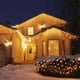 thumbnail image 5 of Christmas lights Curtain String Light Waterfall Outdoor Decoration 5M Droop 0.4-0.6m Fairy Led Lights for Garden Party Holiday, 5 of 5