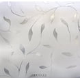 thumbnail image 2 of Artscape, Inc.                      24X36 Window Film Etch Leaf 01-0128 Pack Of 4, 2 of 5