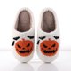 thumbnail image 3 of Pantuflas Cerradas Felpa 3368555 ( 40-41) Blanco, 3 of 9